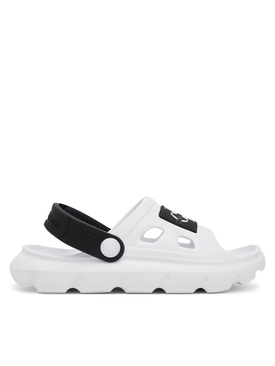 Calvin Klein Jeans Calvin Klein Jeans Sandaalid V1X2-83025-0083X S Valge