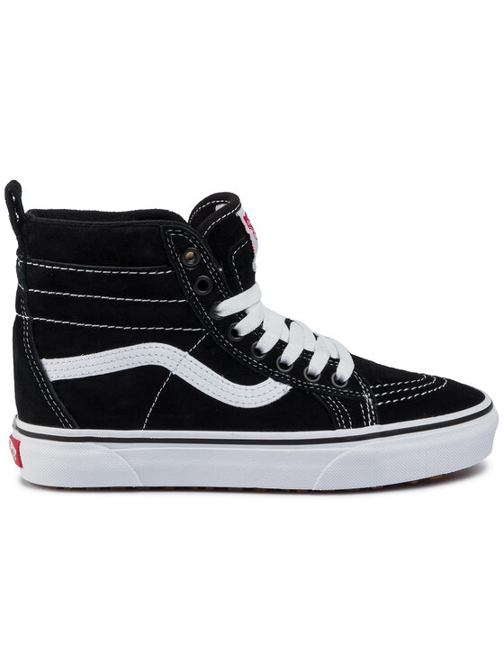 Vans Vans Sneakers Sk8-Hi Mte VN0A4BV7DX61 Nero