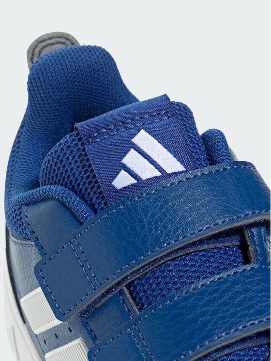 adidas adidas Trampki 159773 Niebieski jasny