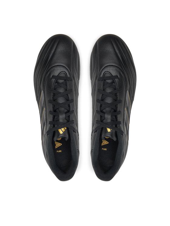 adidas adidas Čevlji za nagomet Copa Pure 2 League Firm Ground IG8717 Črna