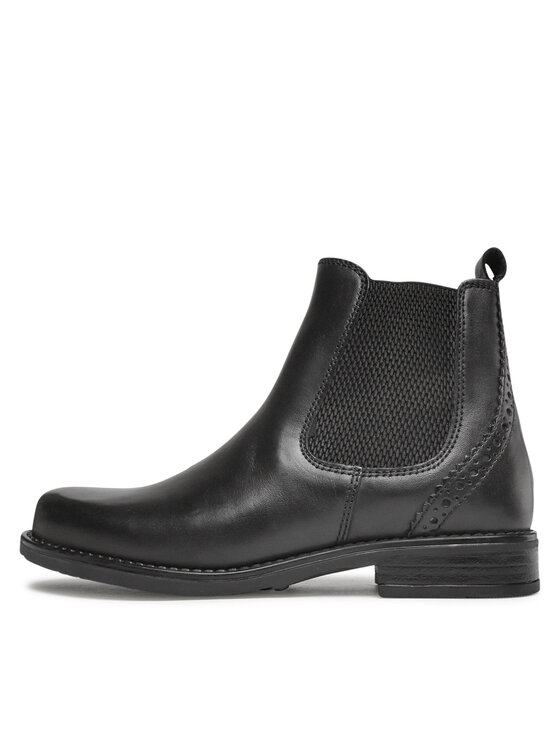 Lasocki Lasocki Челсі WI16-ALBA3-10 Чорний