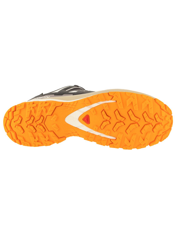 Salomon Salomon Buty do biegania XA Pro 3D v9 GTX Czarny