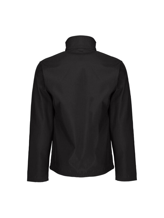 Regatta Regatta Kurtka outdoor Octagon II Czarny Long Fit