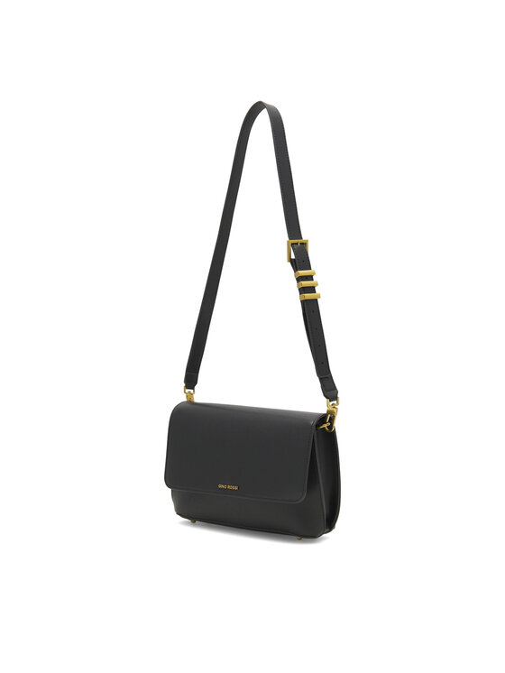 Gino Rossi Gino Rossi Handtasche TYL0196 Schwarz