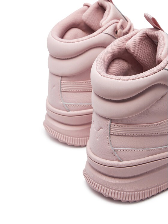 Puma Puma Сникърси Mayra 392316 09 Розов