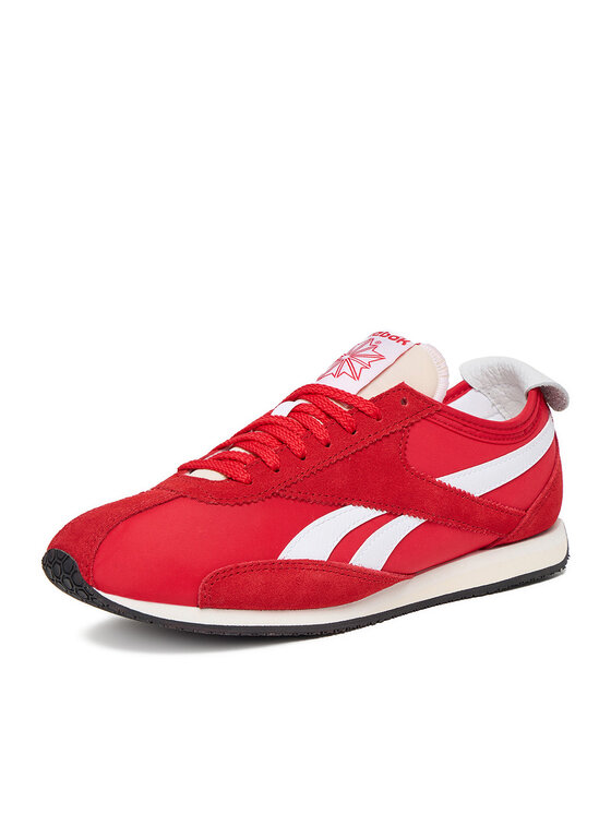 Reebok Reebok Sneakersy EO-R400 100230478 Červená