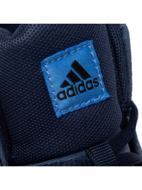 adidas Trekingová obuv Terrex Hyperhiker K G26533 Tmavomodrá | Modivo.cz