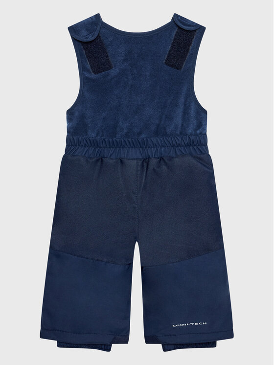 Columbia Columbia Комплект яке и гащеризон Buga 1562213 Тъмносин Regular Fit