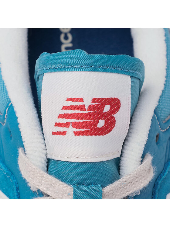 New Balance Sneakers GR997HBQ Blu Modivo