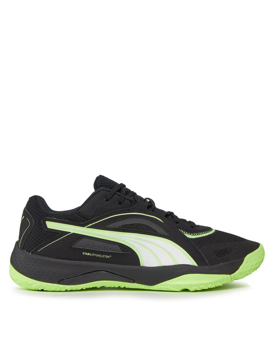 Puma Halové topánky Solarstrike Ii 10688101 Čierna