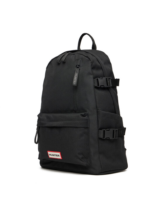 Hunter Hunter Plecak HTR-B-011-07 Czarny