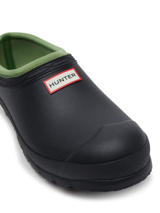 Hunter Hunter Гумени ботуши WFF1088RMA Черен