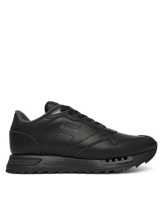 Blauer Blauer Sneakersy F5RYDER01/LEA Czarny