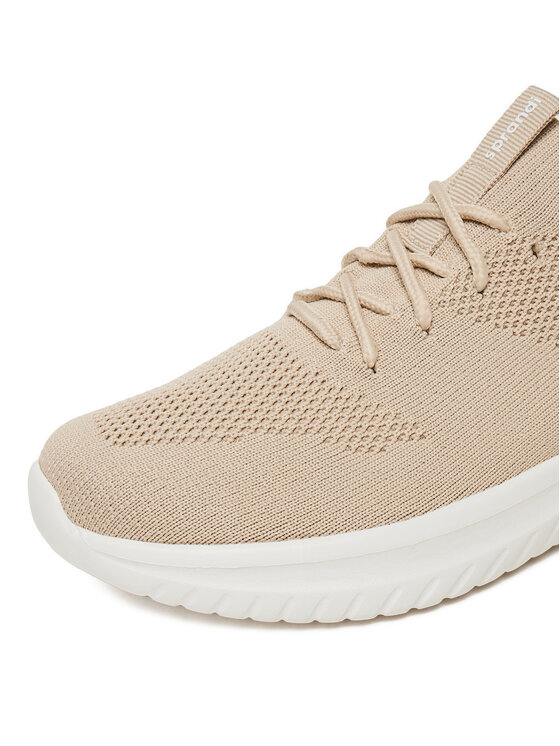 Sprandi Sprandi Sneakers CEO-WP-S23R241A-4 Beige