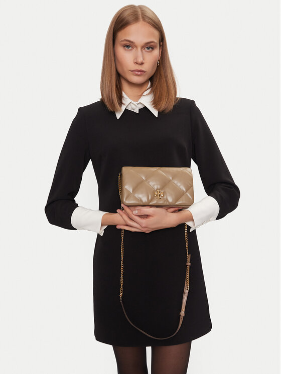Tory Burch Tory Burch Torbica 158624 Smeđa