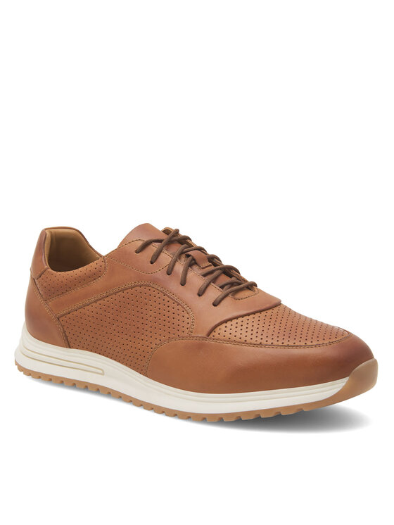 Lasocki Lasocki Sneakers CRUZE-02 MI08 Braun