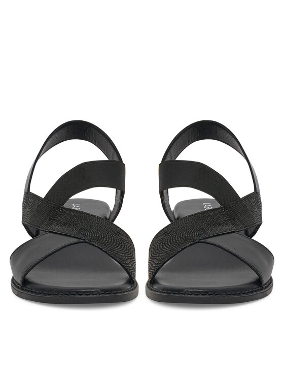 Lasocki Lasocki Sandalen CEO-EST-AFIONA-18 Schwarz