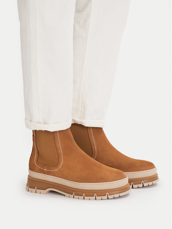 Tamaris Tamaris Chelsea 1-25808-45 Marrone