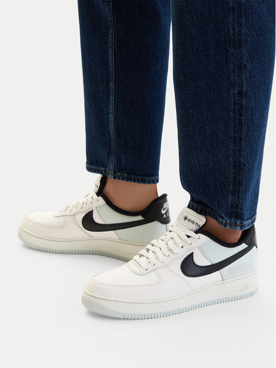 Nike Nike Snīkeri Air Force 1 GTX CK2630 004 Gaiši bēša
