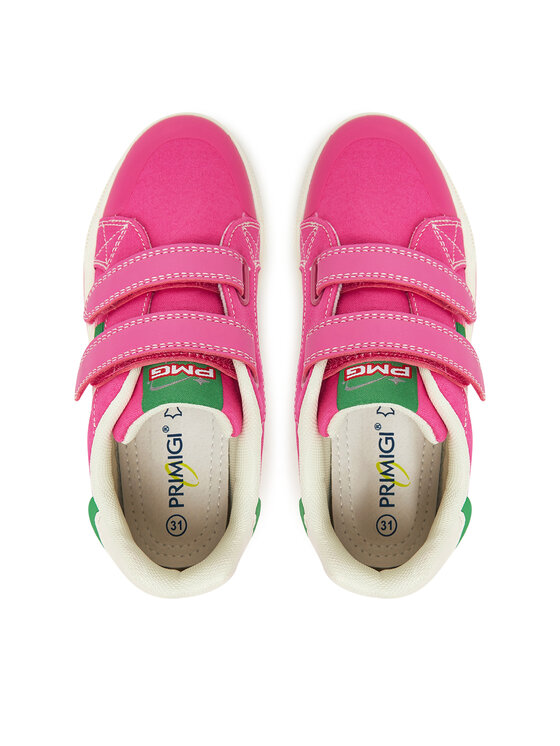 Primigi Primigi Tenis superge 7949400 Roza