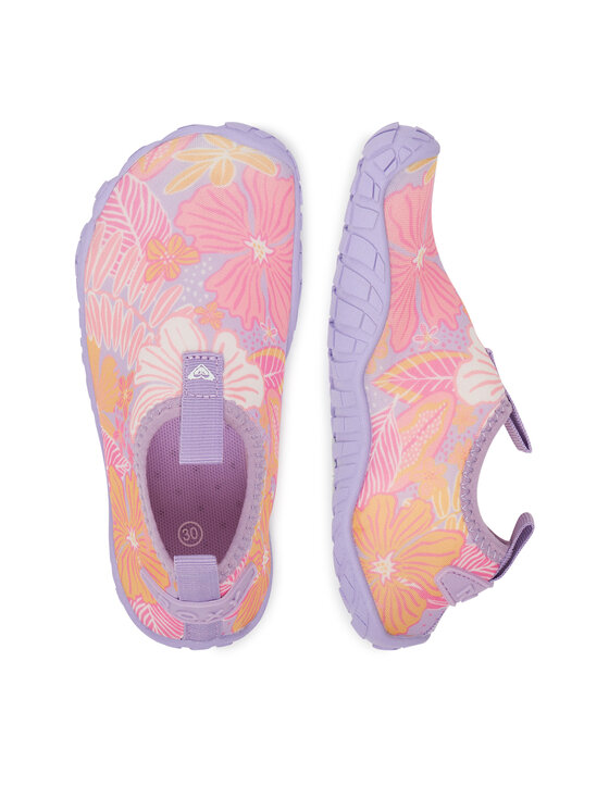 Roxy Roxy Взуття для водних видів спорту CP88-26017 Фіолетовий