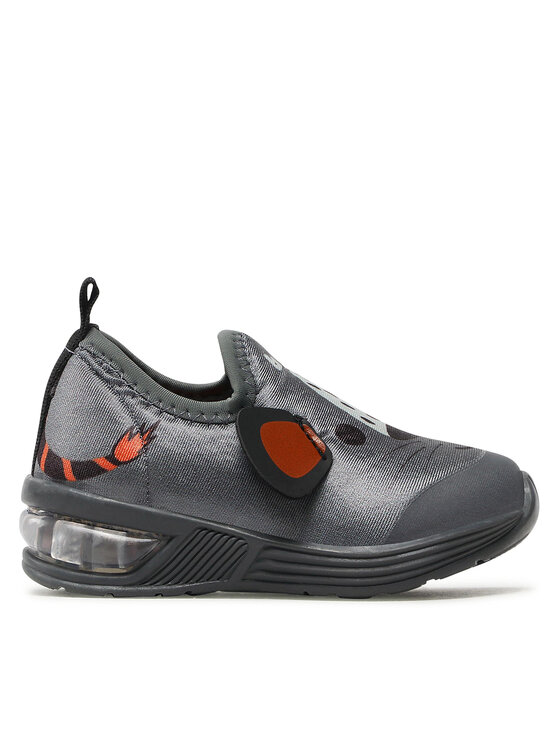 Sneakers Bibi Space Wave 2.0 1132146 Graphite