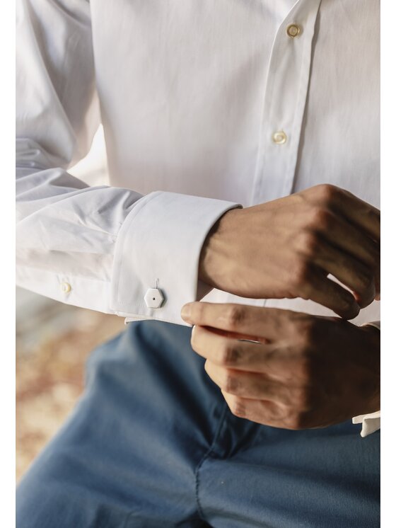 Breil Breil Gemelli BLACK DIAMOND Argento