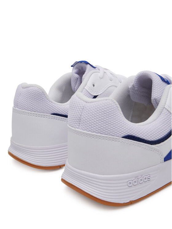 adidas adidas Sneakersy Tensaur Switch JH9261 Biały