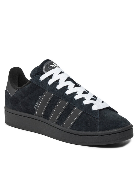 adidas adidas Sneakersy Campus 00s IF8768 Černá