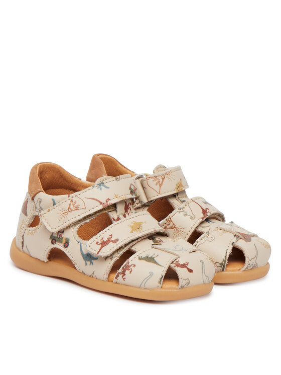 Froddo Froddo Sandaalid Danae G2150200-14 M Beež