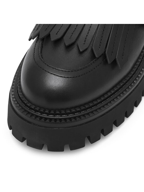 Badura Badura Slipper DEBORAH-24SS200 Schwarz