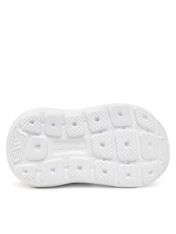adidas adidas Sneakersy Fortarun 2.0 JI2183 Granatowy