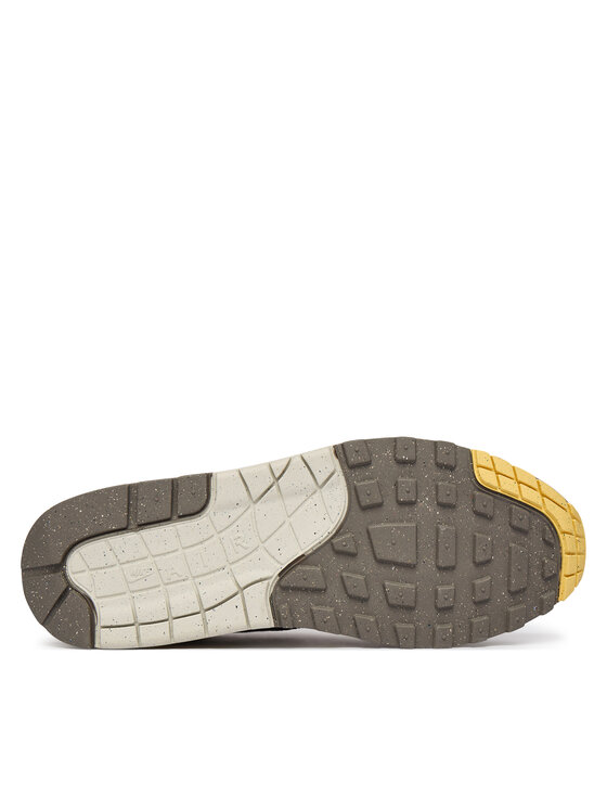 Nike Nike Laisvalaikio batai Air Max 1 Premium IB6390 001 Balta