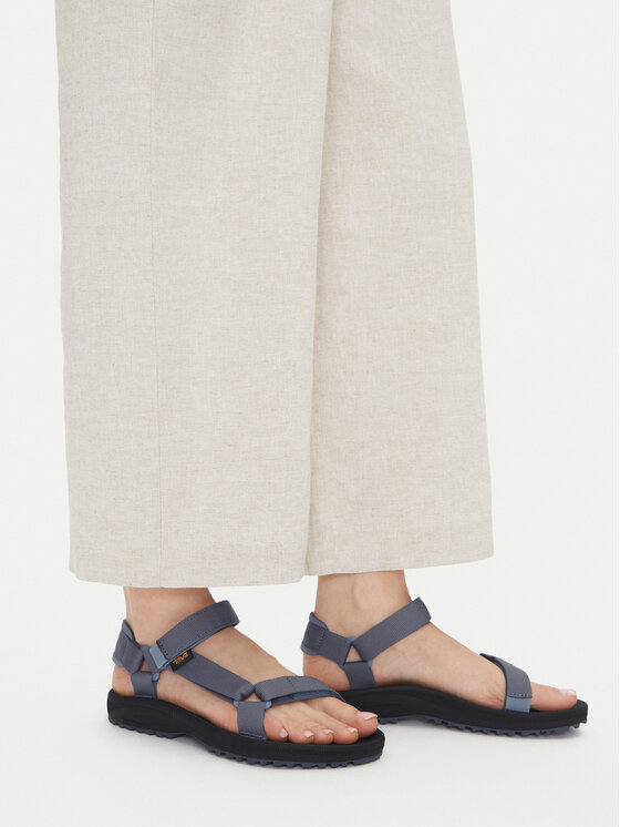 Teva Teva Sandales Winsted 1017424 Tumši zils