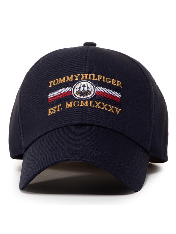 tommy hilfiger bucket hat mens