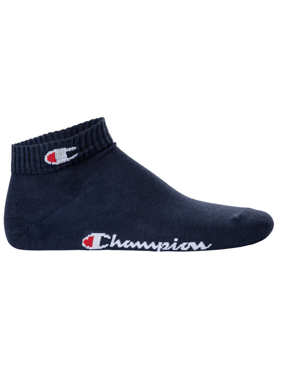 Champion Champion Skarpety 24800 Kolorowy