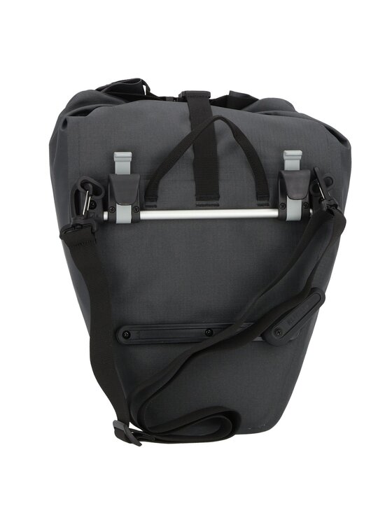 Jack Wolfskin Jack Wolfskin Torba 300476 Szary