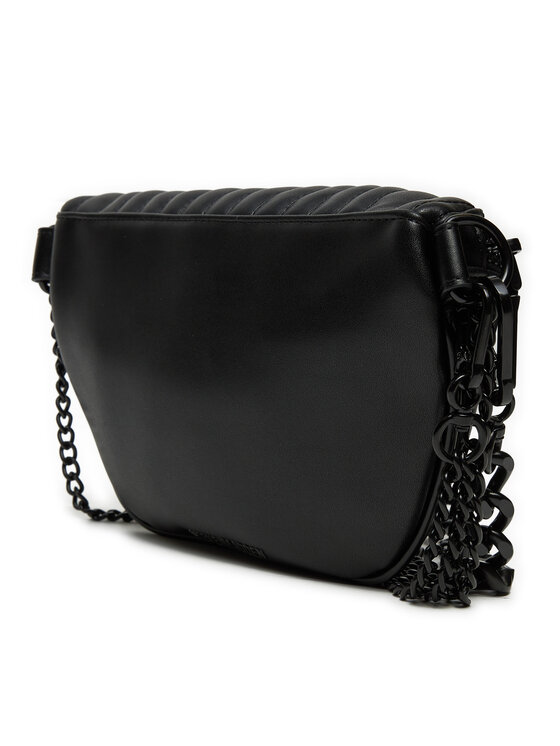 Steve Madden Steve Madden Käekott Bmixy SM13001127 Must