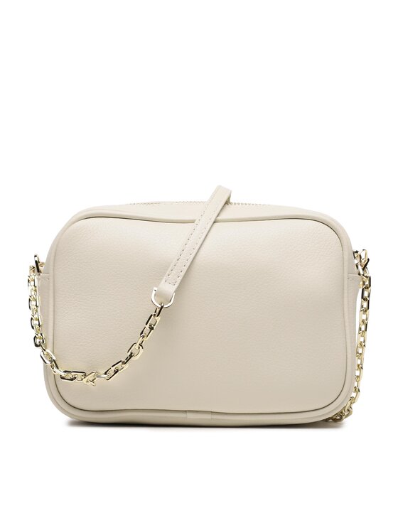 Patrizia Pepe Patrizia Pepe Borsetta CB0071/L001-W338 Écru