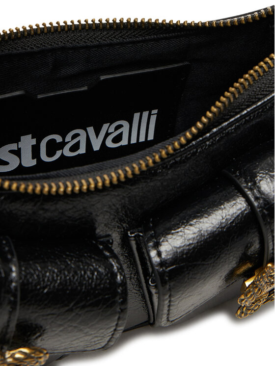 Just Cavalli Just Cavalli Torbica 79RA4BX1 ZS969 Crna