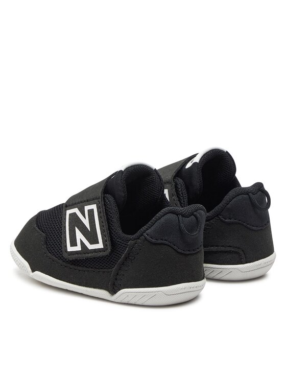 New Balance New Balance Tenisice IONEWBBK Crna