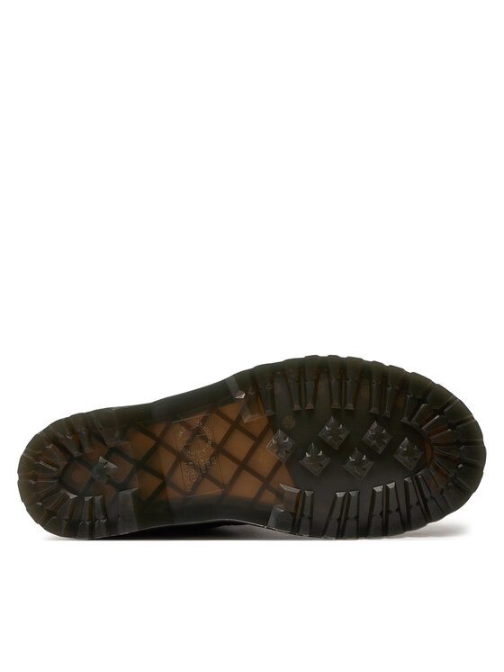 Dr. Martens Dr. Martens Glany 1460 Pascal Waxed 30666001 Czarny