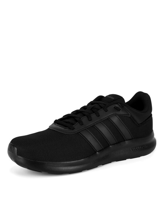 adidas adidas Sportcipők LITE RACER 4.0 IE6132 Fekete