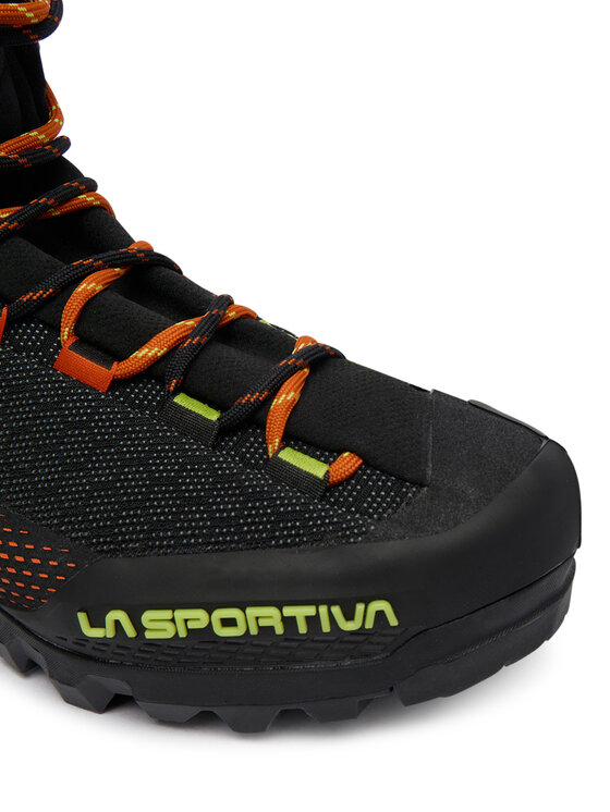 La Sportiva La Sportiva Scarpe da trekking Aequilibrium St Gtx ZFMS098G00E29 Nero