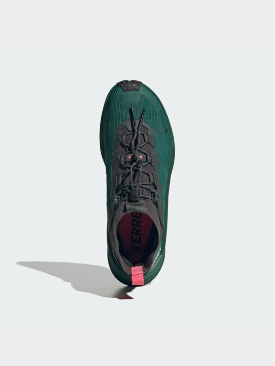 adidas adidas Trekkingi 167676 Zielony