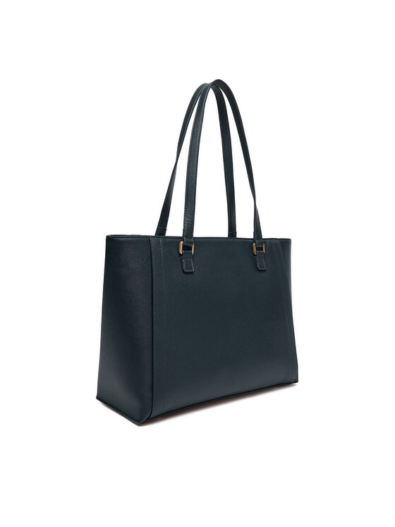 Nine West Nine West Τσάντα CEO-Midtown Maven-LX9844 Πράσινο