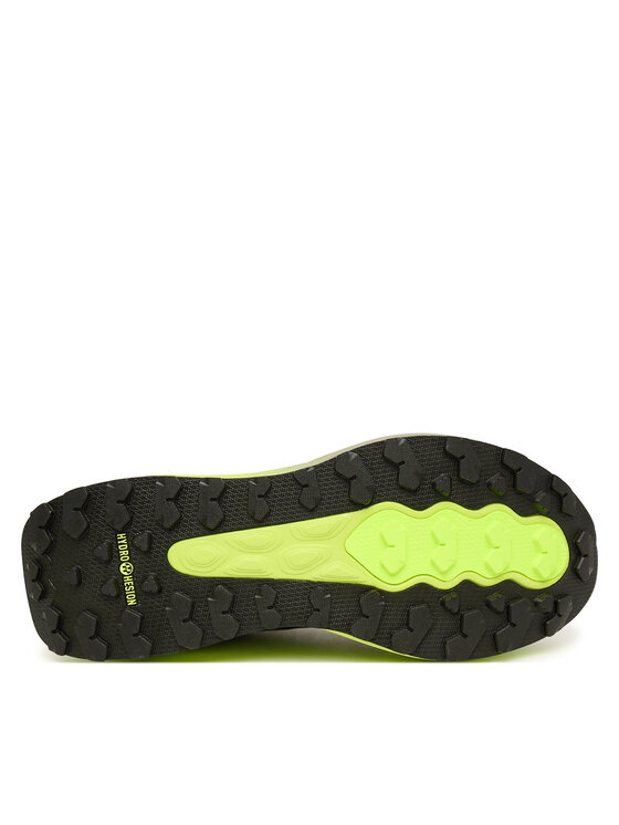 New Balance New Balance Buty do biegania Fresh Foam Garoe V2 MGARO1PX Szary