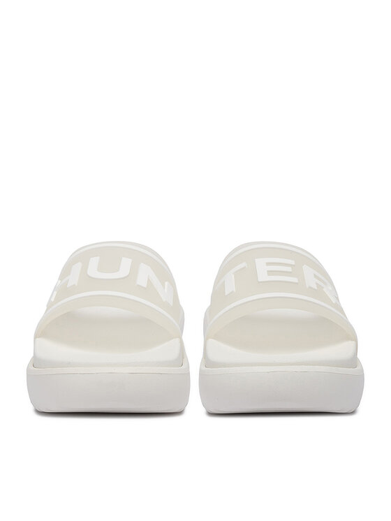 Hunter Hunter Papucs HU88895A Fehér