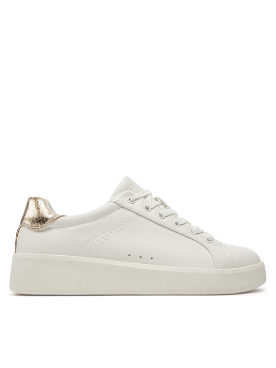 Sneakers ONLY Shoes Onlsoul-4 15252747 White/W. Gold