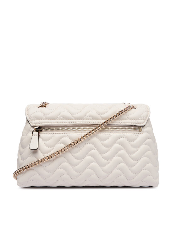 Guess Guess Τσάντα HWQG96 53210 Λευκό